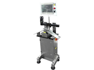 WinCK 20g High Precision CheckWeigher