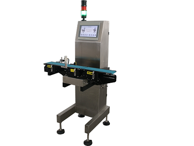 WinCK 200g CheckWeigher