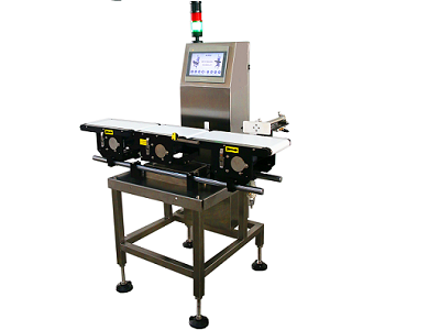 WinCK 600-3000g CheckWeigher