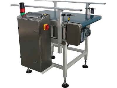 WinCK 6-100kg Heave loads CheckWeigher