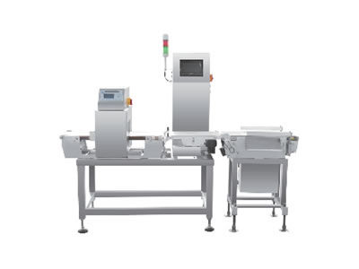WinCM3500 Metal detection